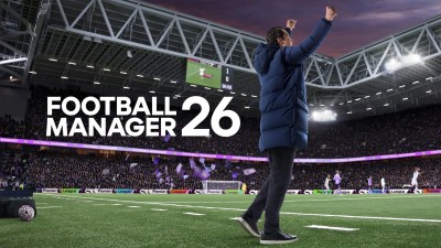 Najavljen je Football Manager 26! Najavljen je Football Manager 26!